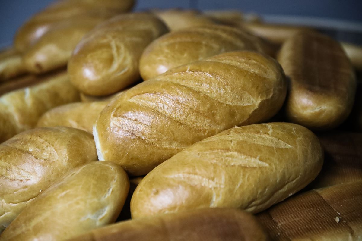 Андрей Воробьев губернатор московской области - «Дедовских хлеб» увеличил производство. Как устроена работа на заводе